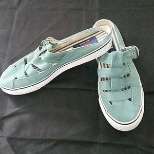 Sperry Marine Top-Slider